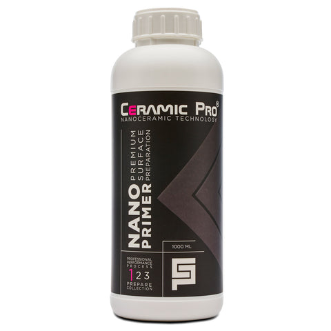 Ceramic Pro - Nano Primer