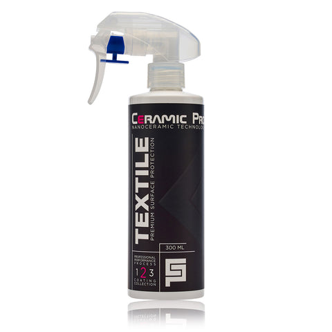 Ceramic Pro - Textile